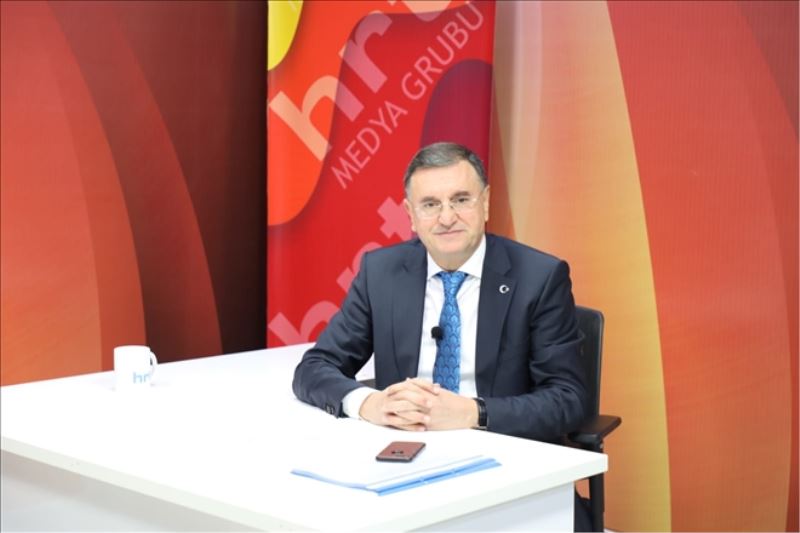 “Huzur içinde ülkelerine göndermek istiyoruz”