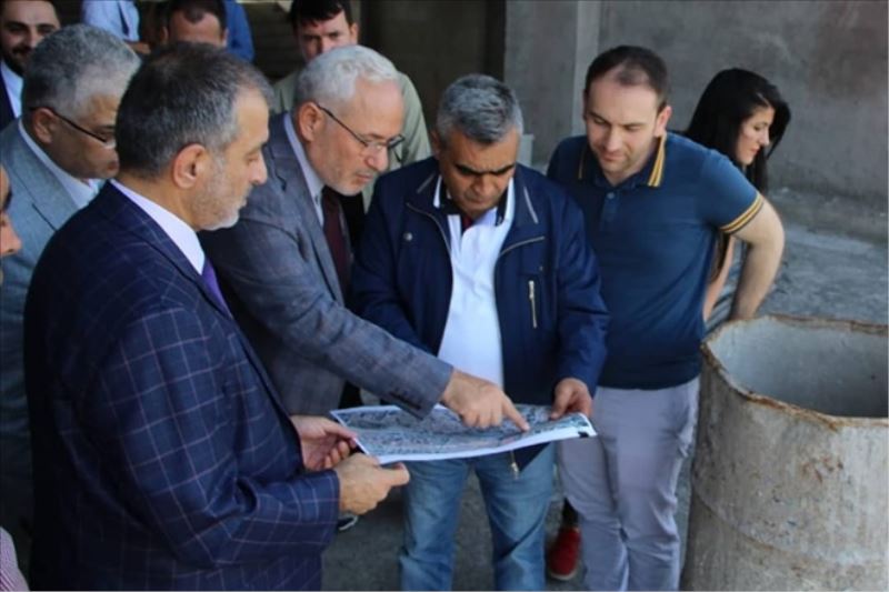 Spor yatırımlarına inceleme