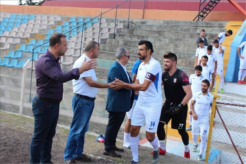 5 Temmuz, 5-1 yendi
