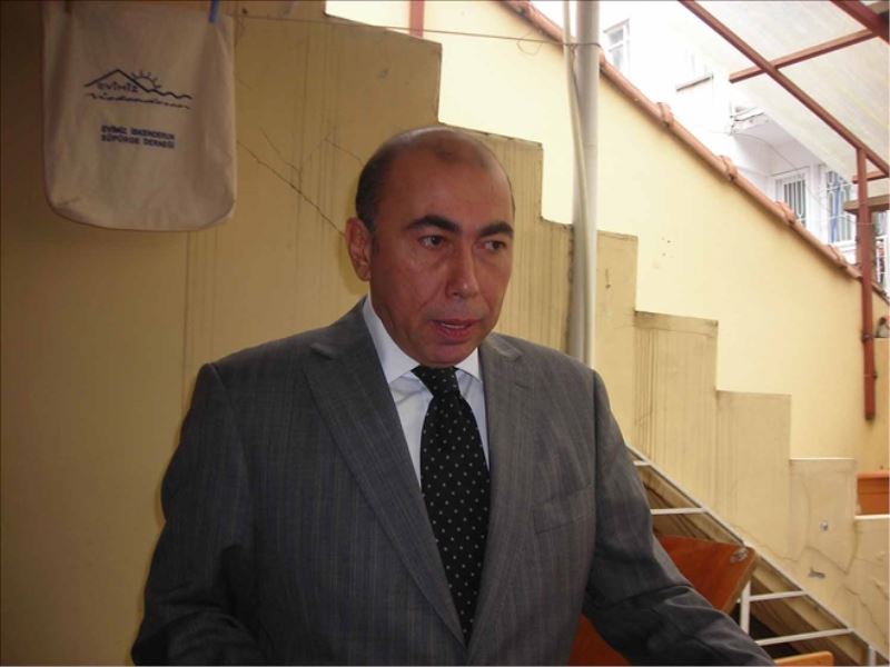 İYİ Parti, yönetimini oluşturdu