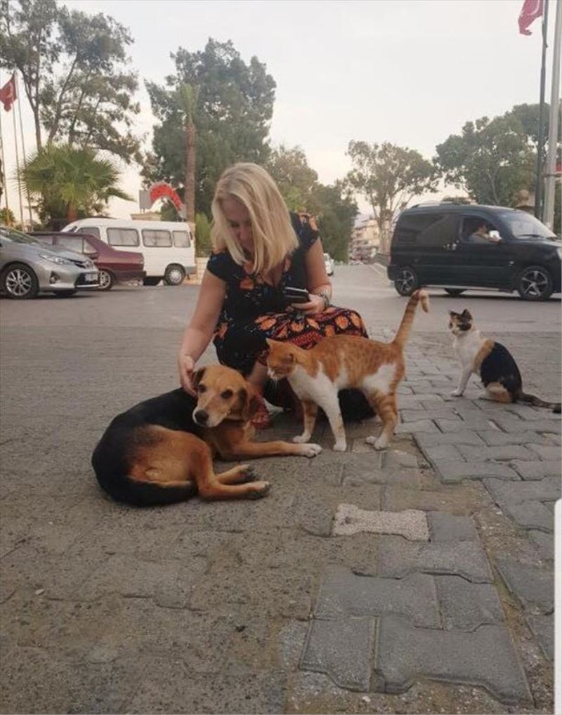 Hayvan Hakları Koruma Günü