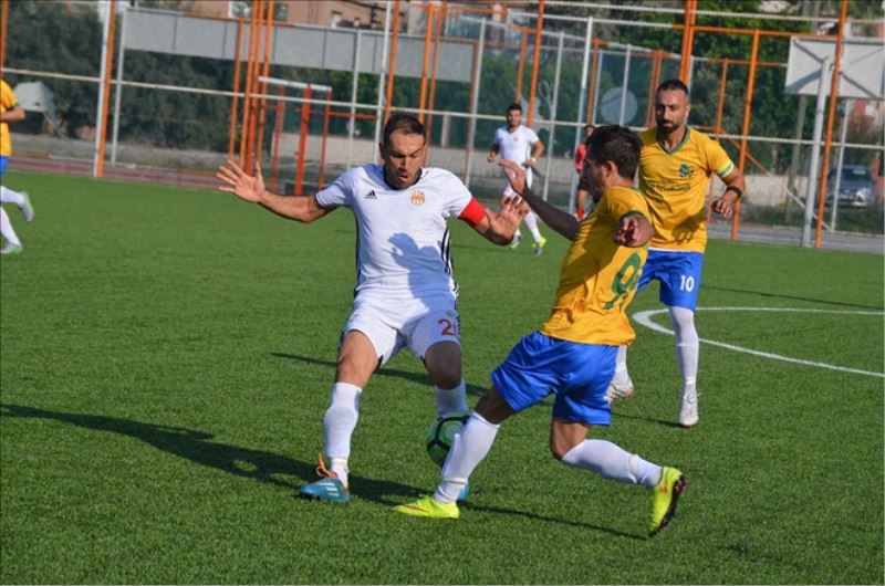 Efsani: 6-ASAŞ: 3