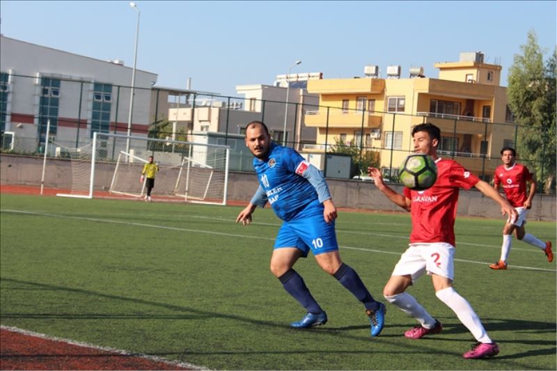 Gözcüler, 9-0 mağlup oldu