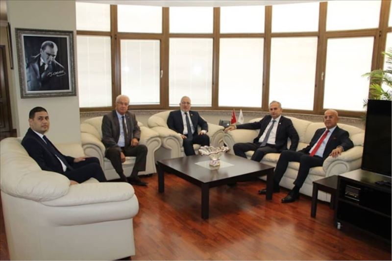AKİB´den 24 derslikli lise