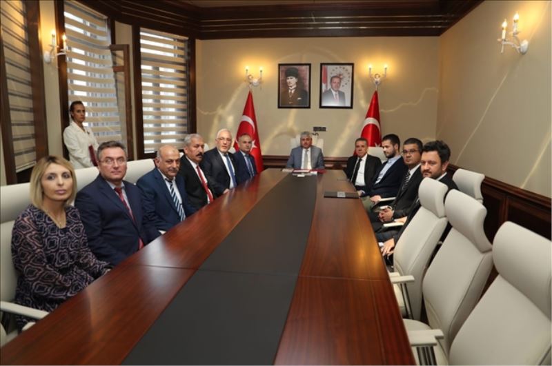 Liseye gemi yapımı atölyesi