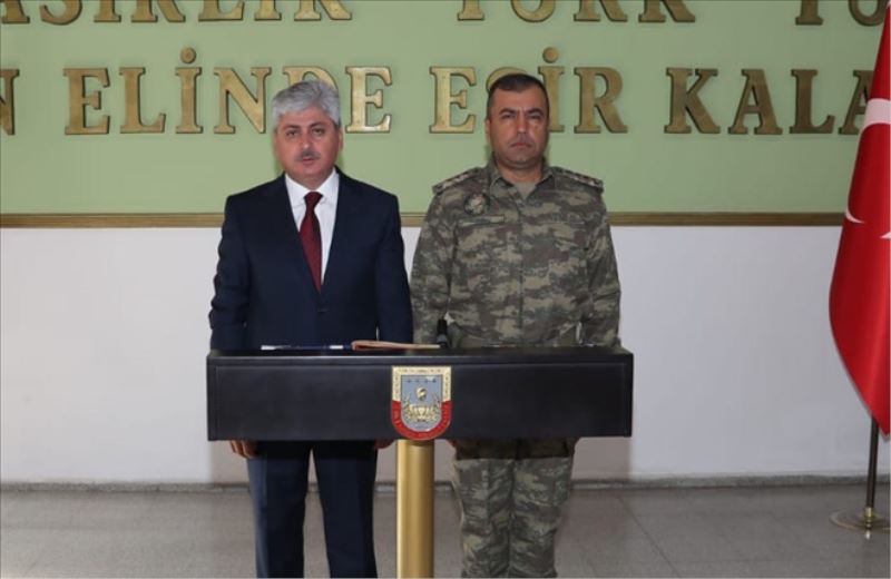Validen komutana iade-i ziyaret