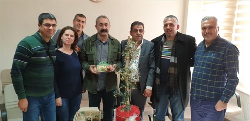 Tunceli´de kooperatifleşme incelemesi
