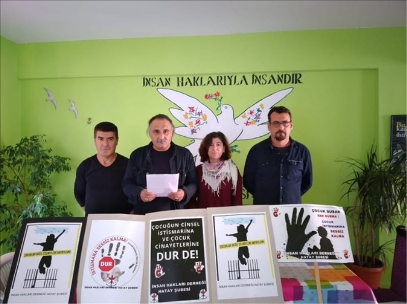 Dünya Çocuk Hakları Günü
