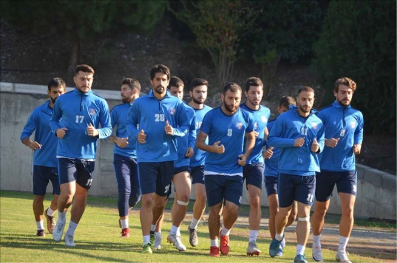 5 Temmuz, Ceyhan´a hazırlanıyor