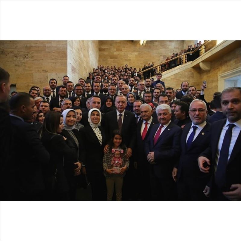 Ankara görüşmeleri verimli geçti