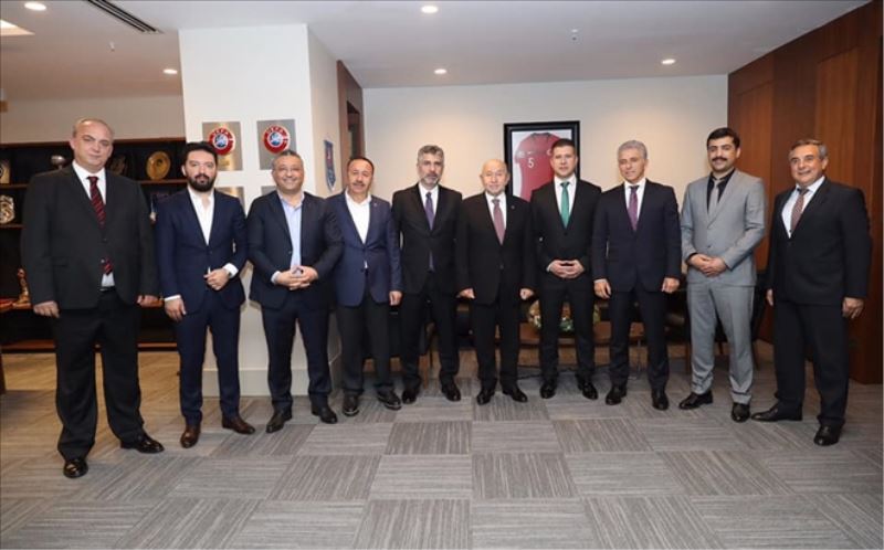 Kulüpler, sıkıntılarını anlattı