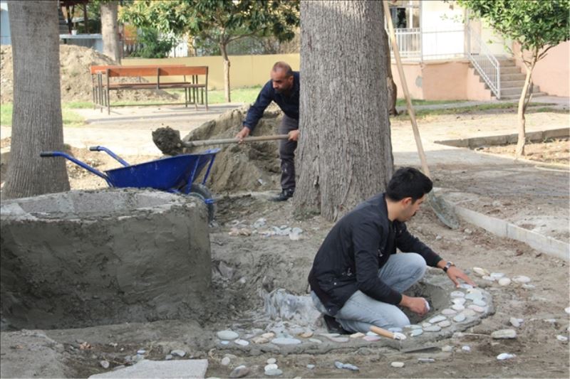Ara tatil sona erdi