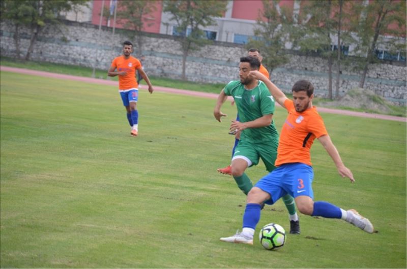 5 Temmuz, 5-0 yenildi