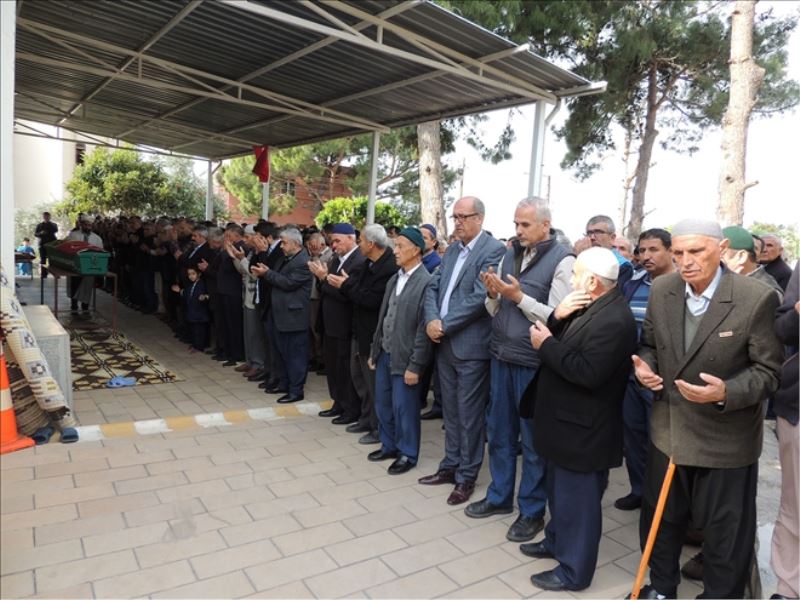 Can ailesinin acısı