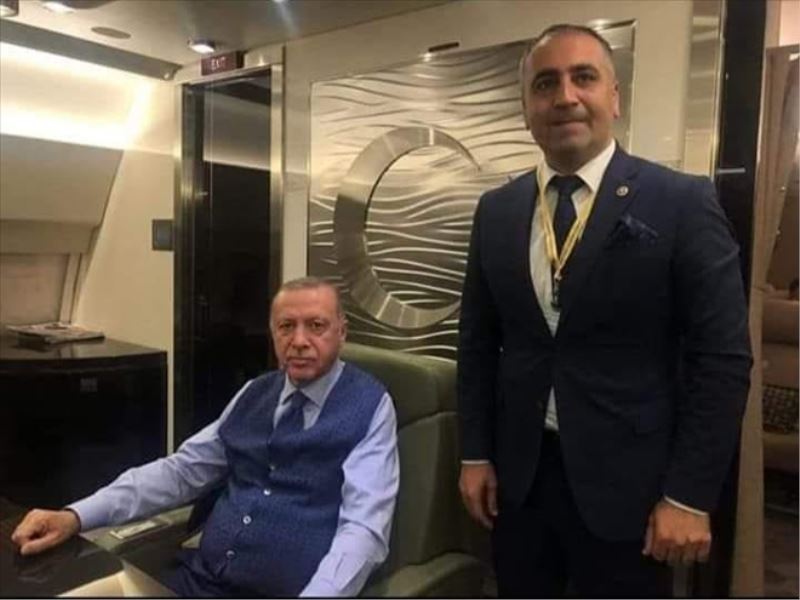 Kaşıkçı, Katar heyetinde