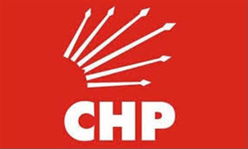 CHP´de hazırlıklar kongreye