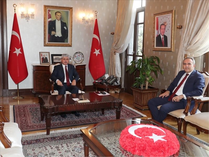 Hatay´dan Yargıtay üyeliğine