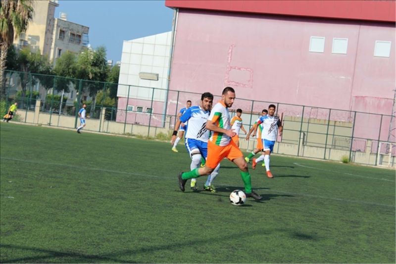 Hatay Amatör Ligi
