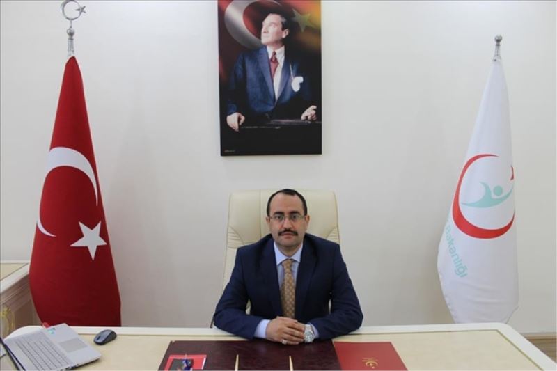Hatay´da organ bağışçı sayısı 26.801