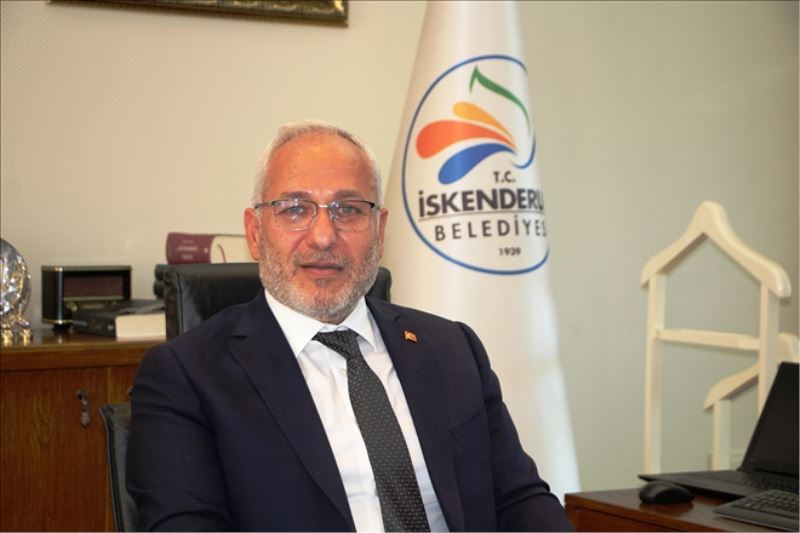 Belediyenin hedefi nüfusu arttırmak