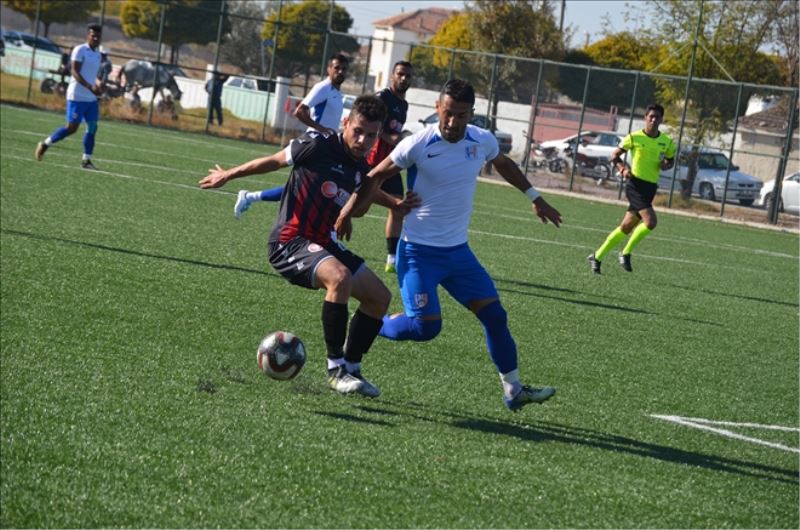 5 Temmuz, deplasmanda yenişemedi: 0-0