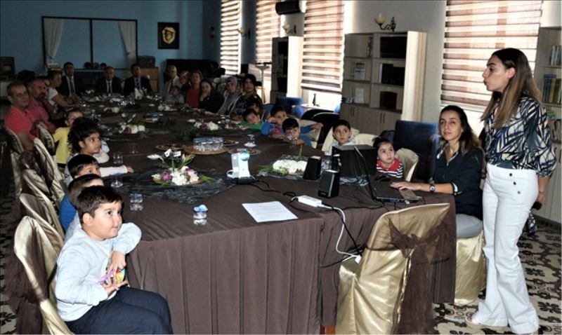´Obezite ve sağlıklı beslenme´ bilgilendirmesi