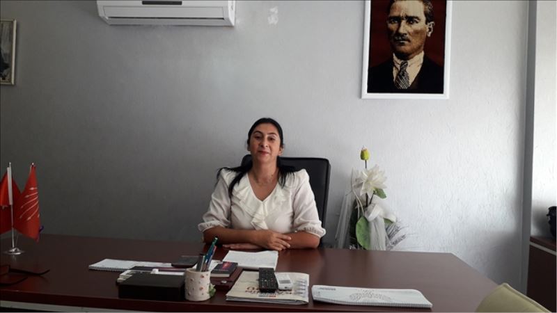 Erzin CHP´de 6 aday yarışacak