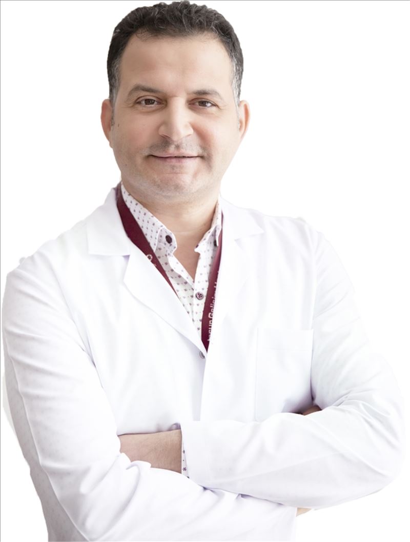 Yılda bir kan şekeri kontrolü yapılmalı