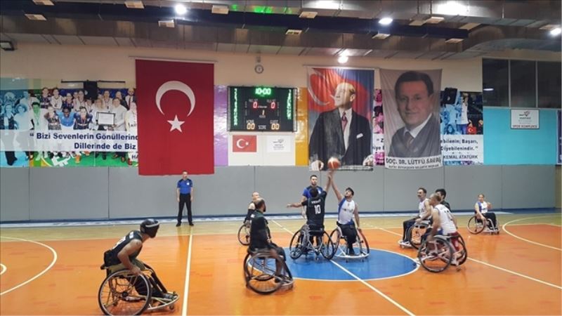 HBB: 87-Başiskele: 80