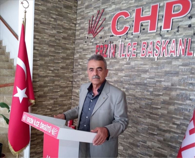 Sökmen de başkan adayı