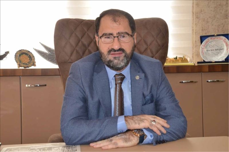 Müftü Şekerci: Anmaktan çok anlamaya çalışmalıyız