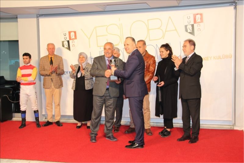 İlk Kurşun Koşusu