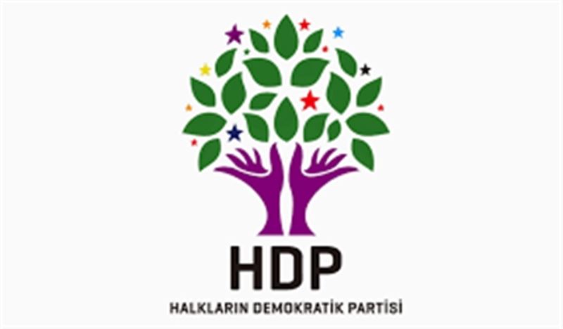 HDP´nin il kongresi yapıldı