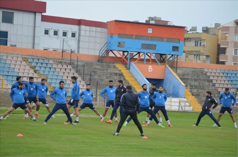 Maçı 3 kadın hakem yönetecek
