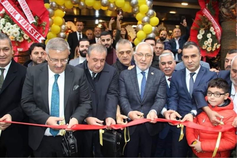 17. şube Antakya´da