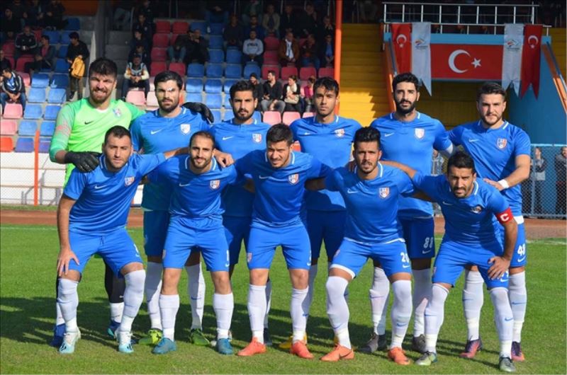 5 Temmuz: 2-Göreme: 1