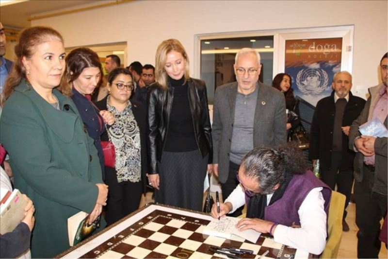 Belediye, Mevlana´yı andı