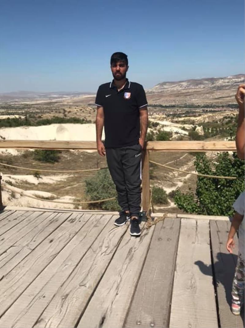 İzzettin, 5 Temmuz´dan ayrıldı
