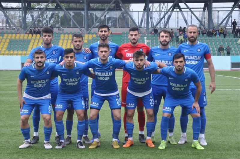 Payas, kadroya takiye yapacak