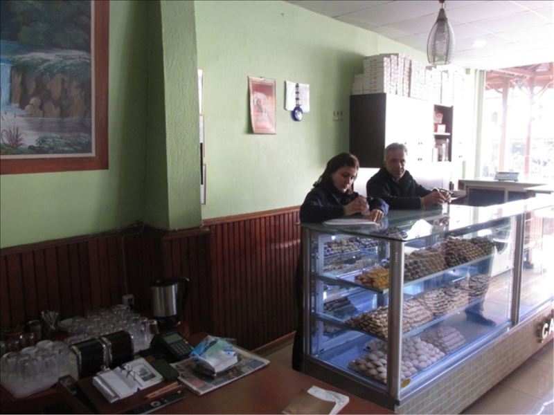 Belediyeden yılbaşı denetimi