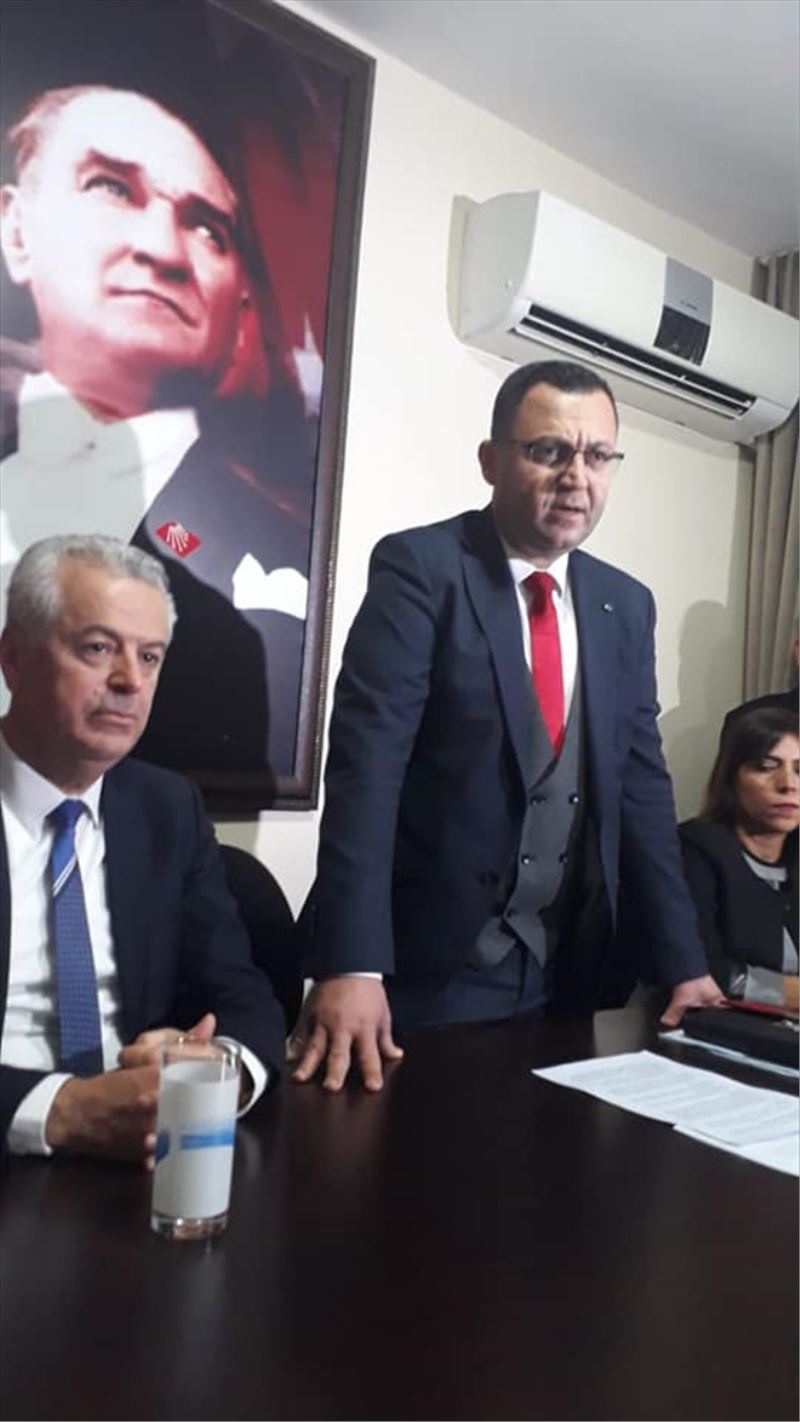 Arsuz´a 4 liste bekleniyor