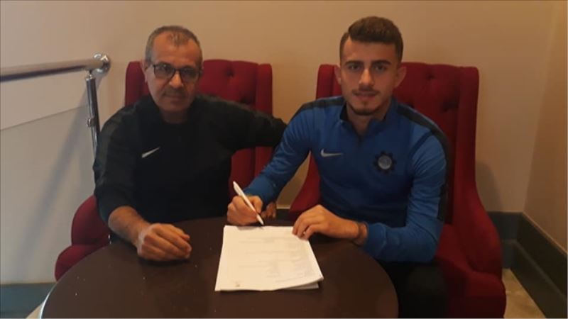 Payas, kampta transfer yaptı