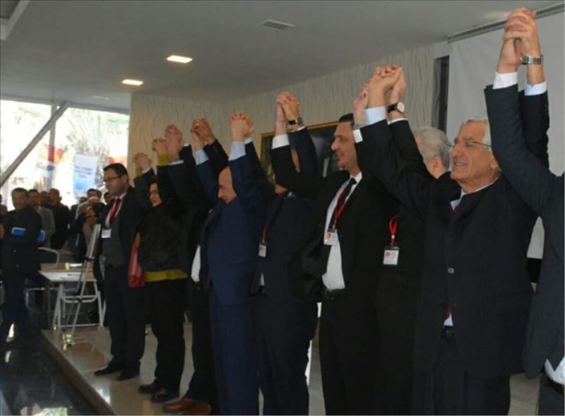Bu kez emek kazandı
