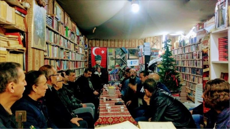 ´Nardugan´, İskenderun´da kutlandı