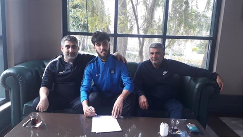 Payas Spor´dan 3 transfer