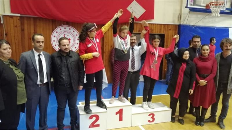 Federasyondan ´engelli günü´ etkinliği