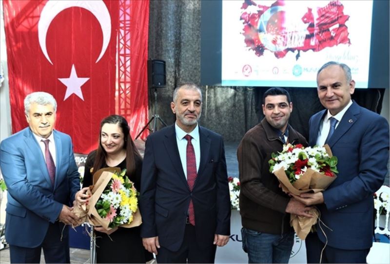 Hatay İstihdam Fuarı