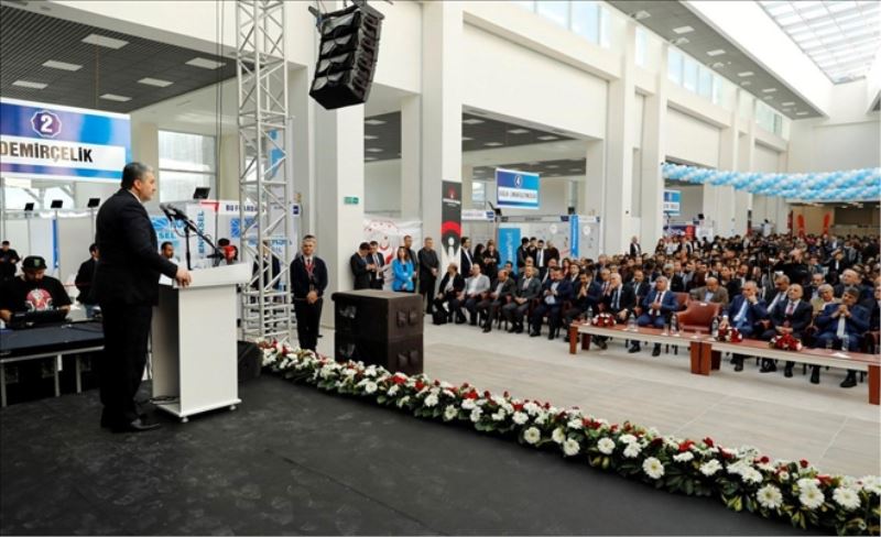 İş dünyası, yapay zekayla şekilleniyor