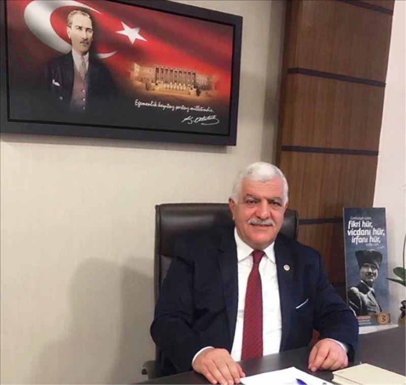Yabancı istihdama önerge