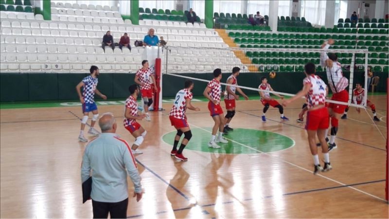 HBB: 3- Bulancak: 2